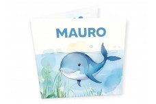 Lachende walvis Lachende walvis